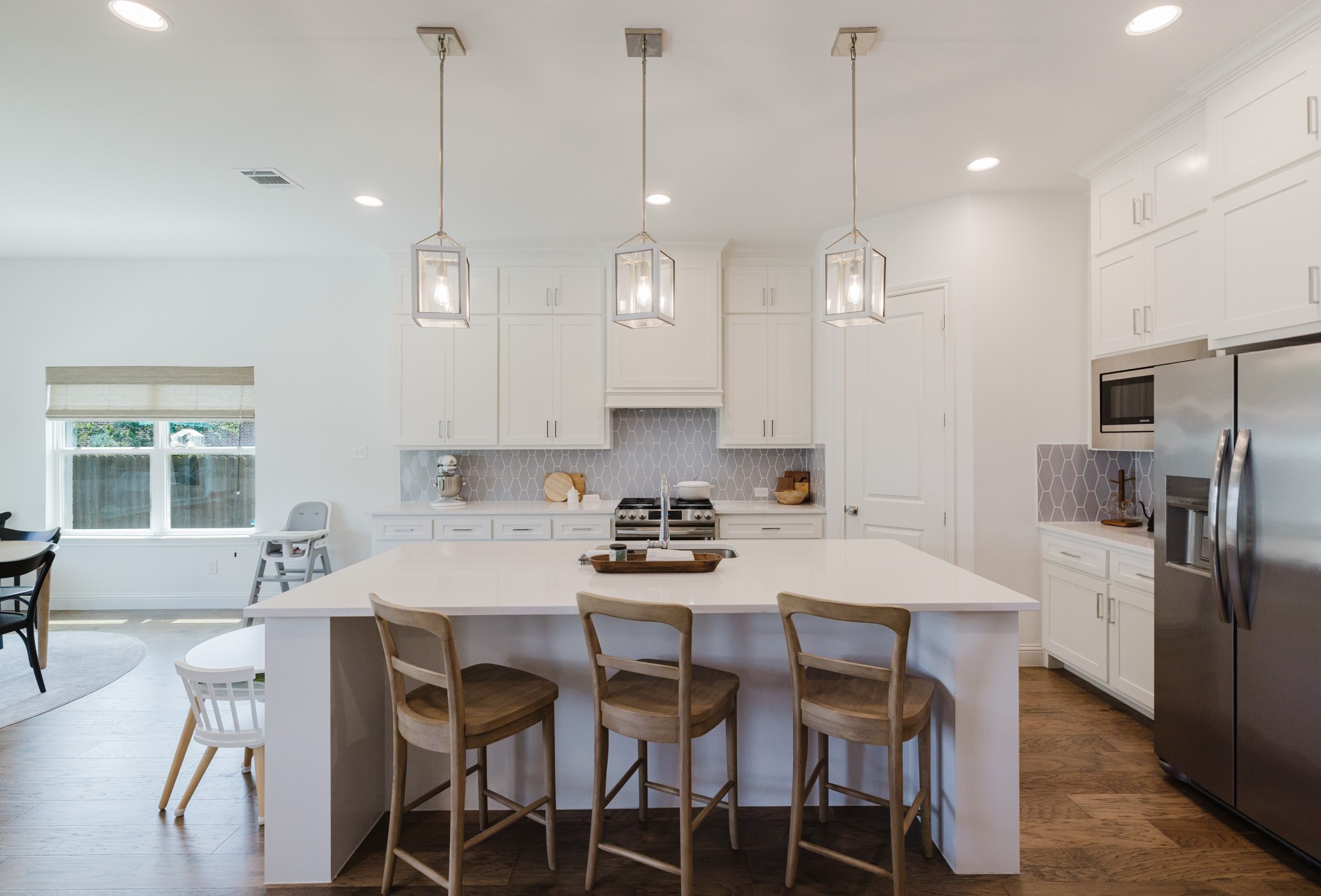 705 W Jockey Willow Park TX 76087