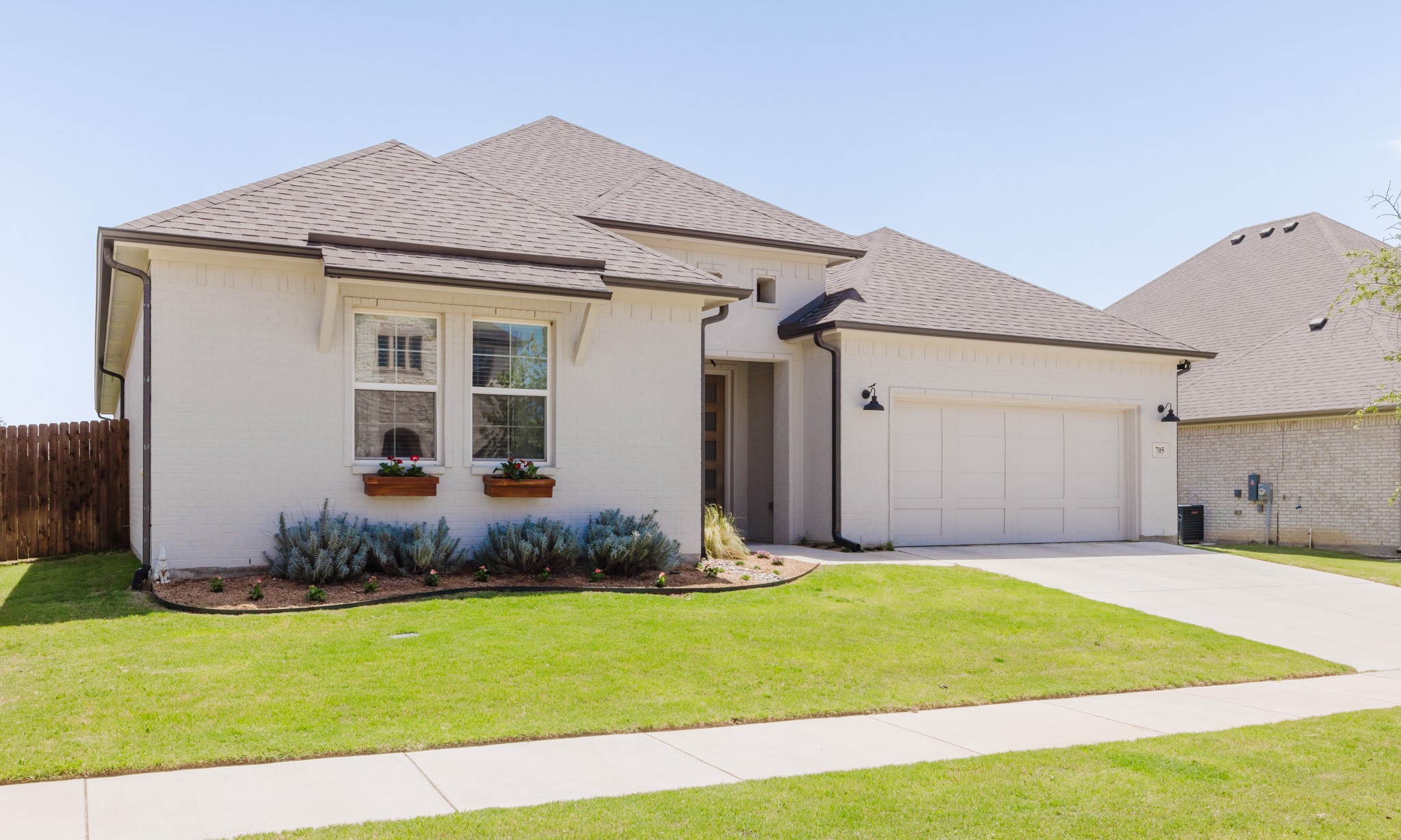 705 W Jockey Willow Park TX 76087
