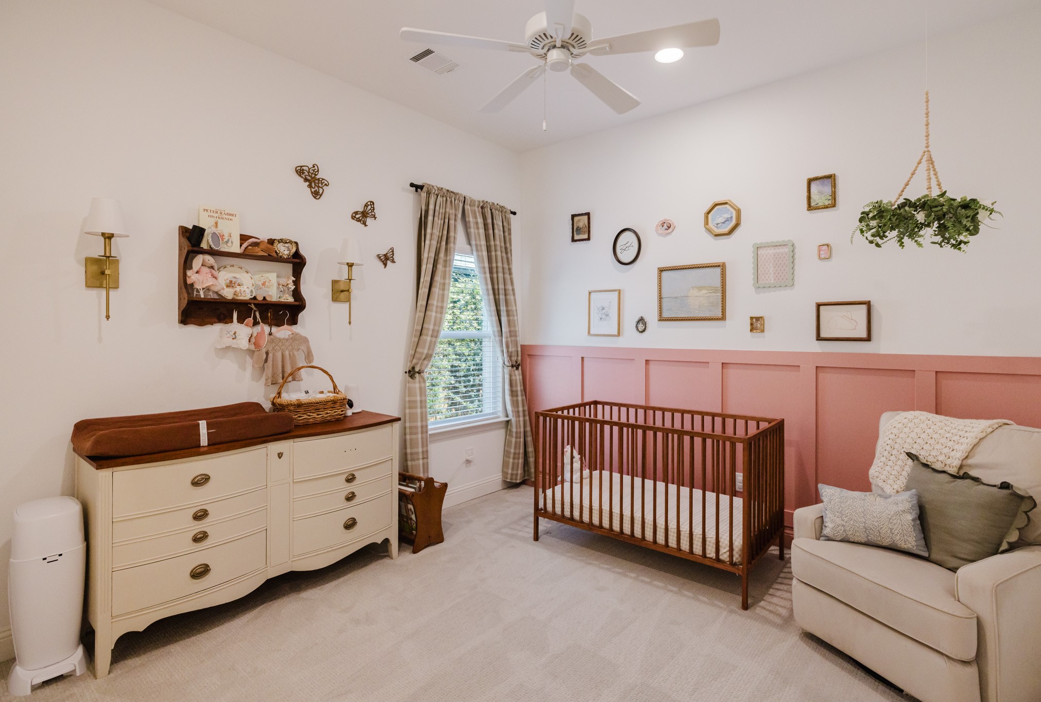 705 W Jockey Willow Park TX 76087