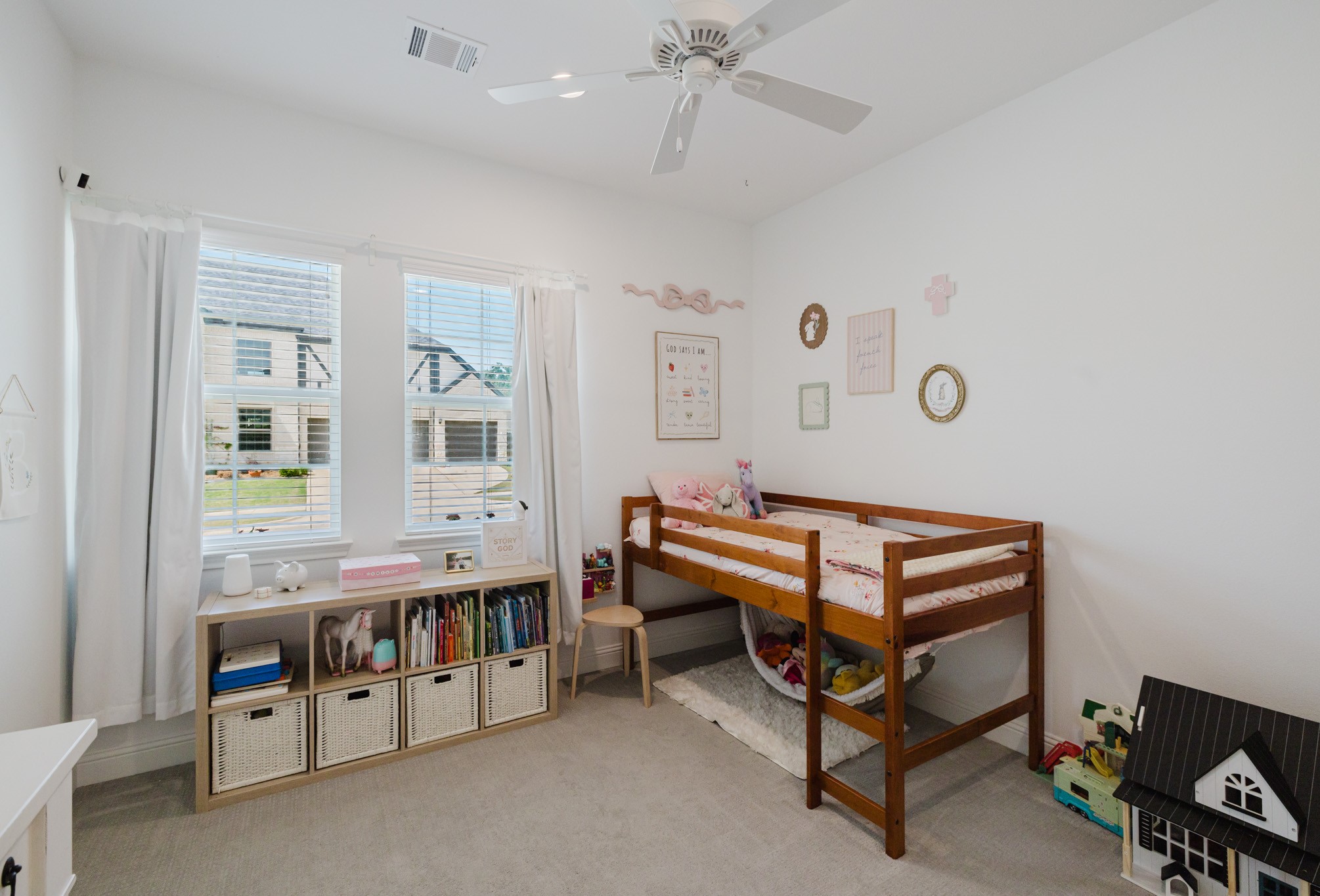 705 W Jockey Willow Park TX 76087