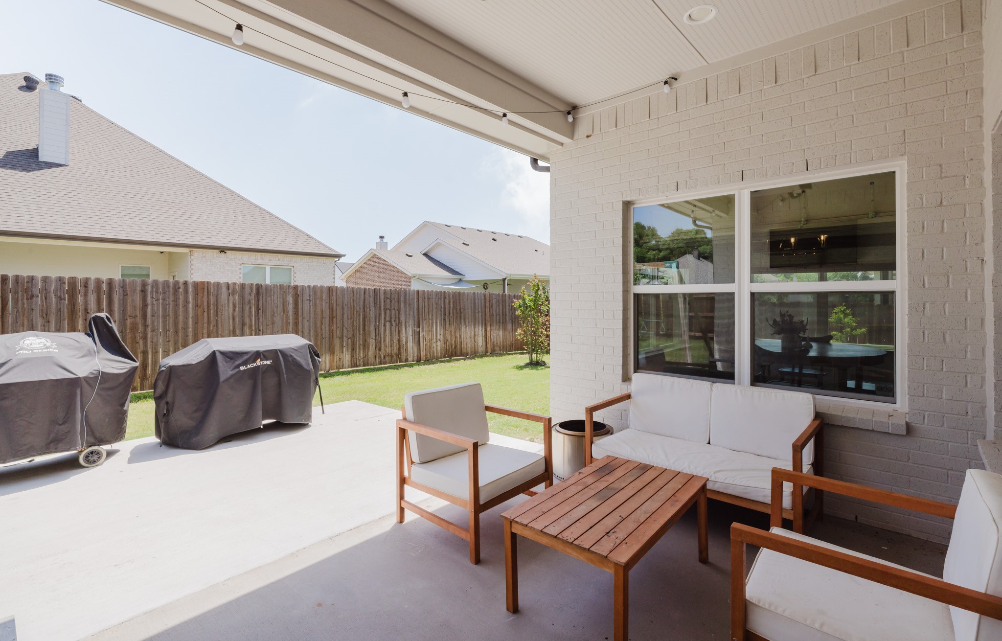 705 W Jockey Willow Park TX 76087