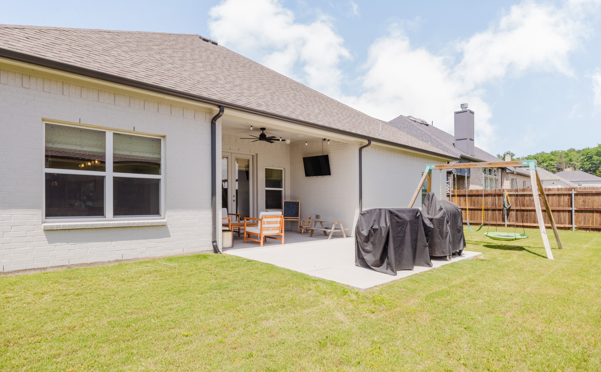 705 W Jockey Willow Park TX 76087