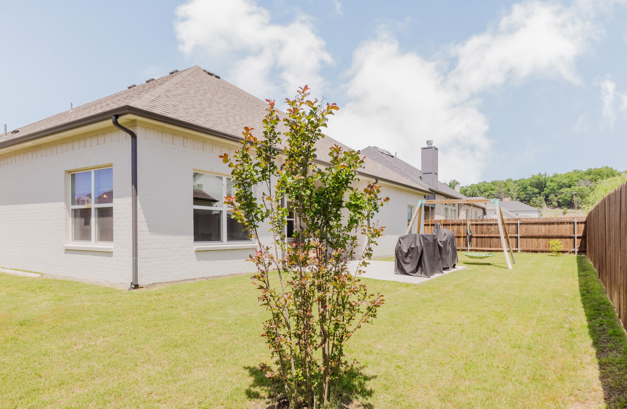 705 W Jockey Willow Park TX 76087