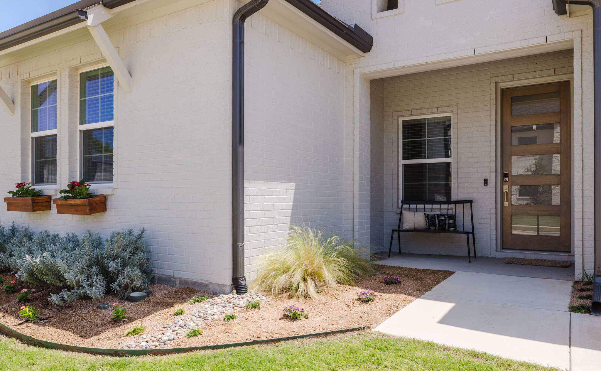 705 W Jockey Willow Park TX 76087