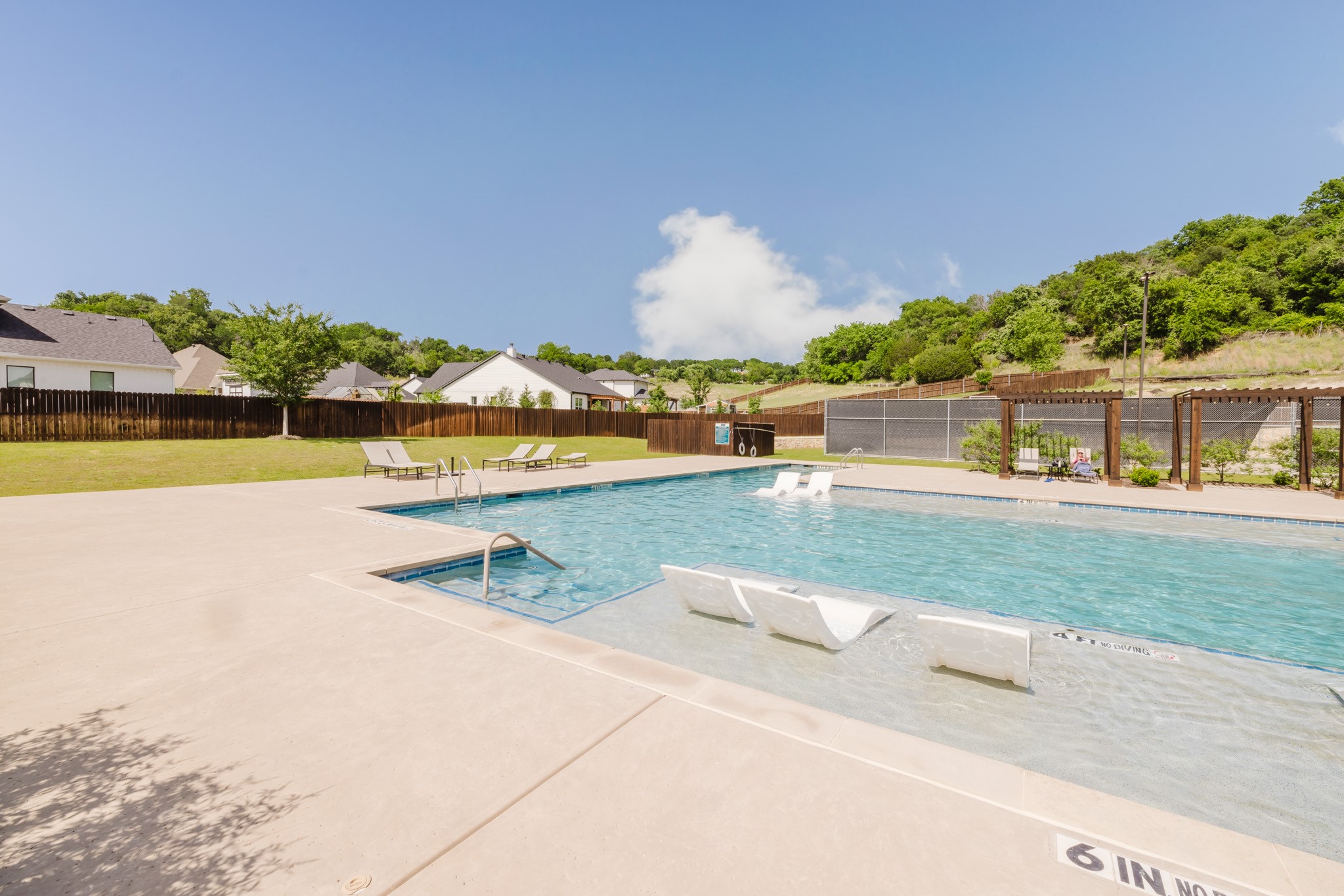 705 W Jockey Willow Park TX 76087