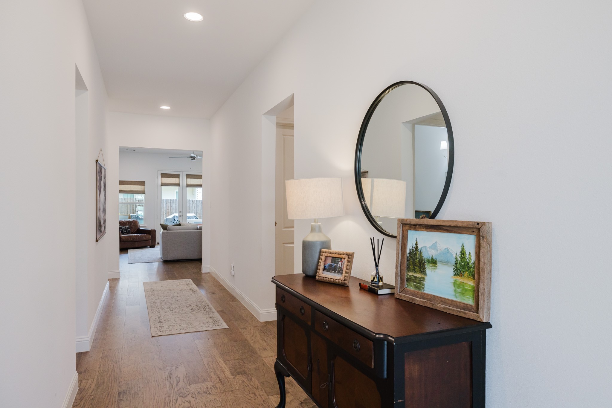 705 W Jockey Willow Park TX 76087