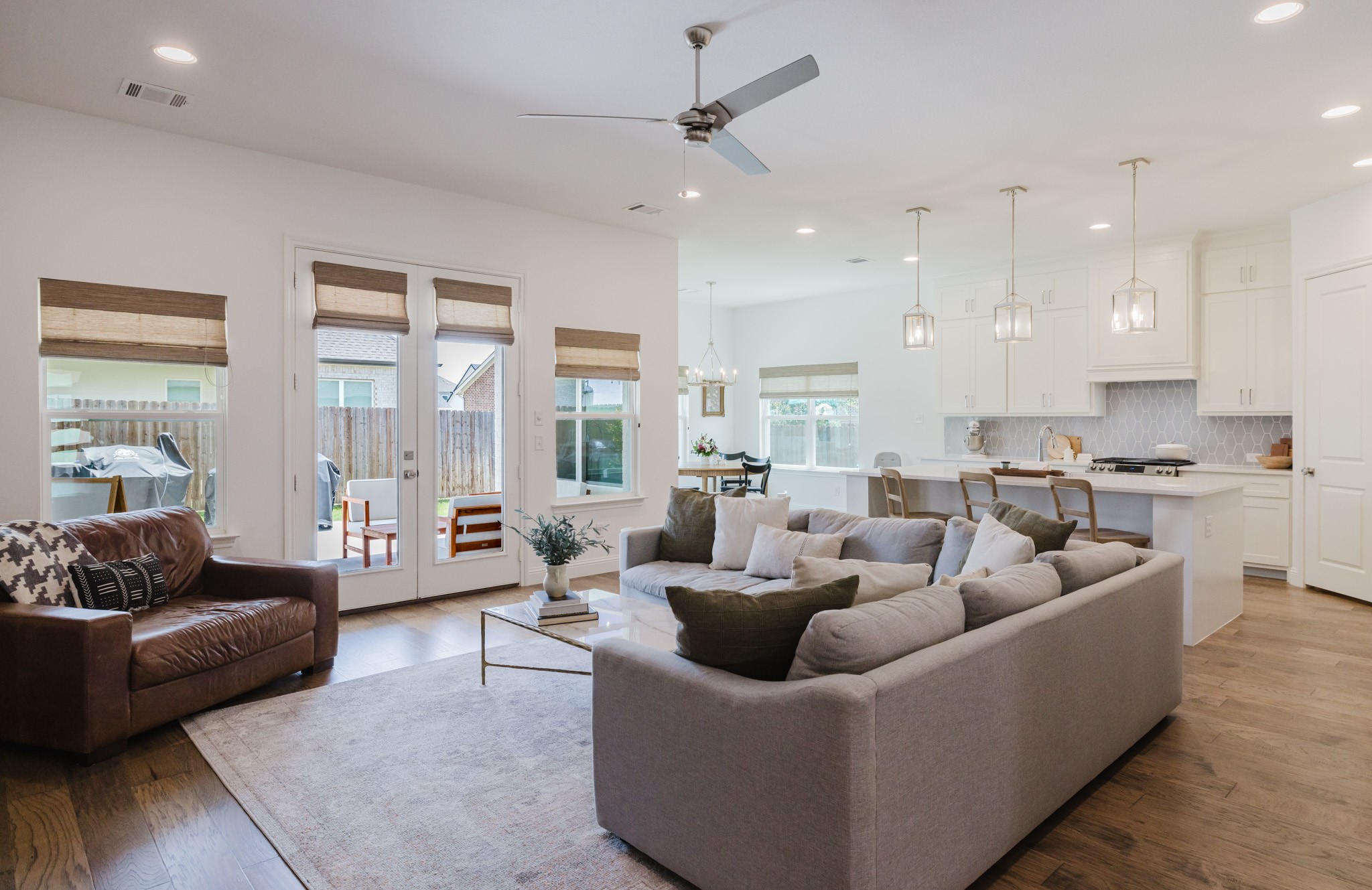 705 W Jockey Willow Park TX 76087