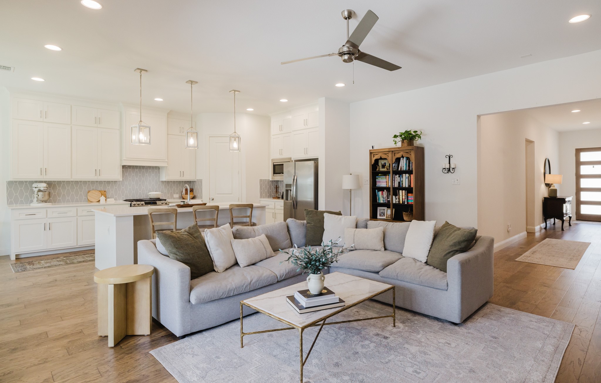 705 W Jockey Willow Park TX 76087
