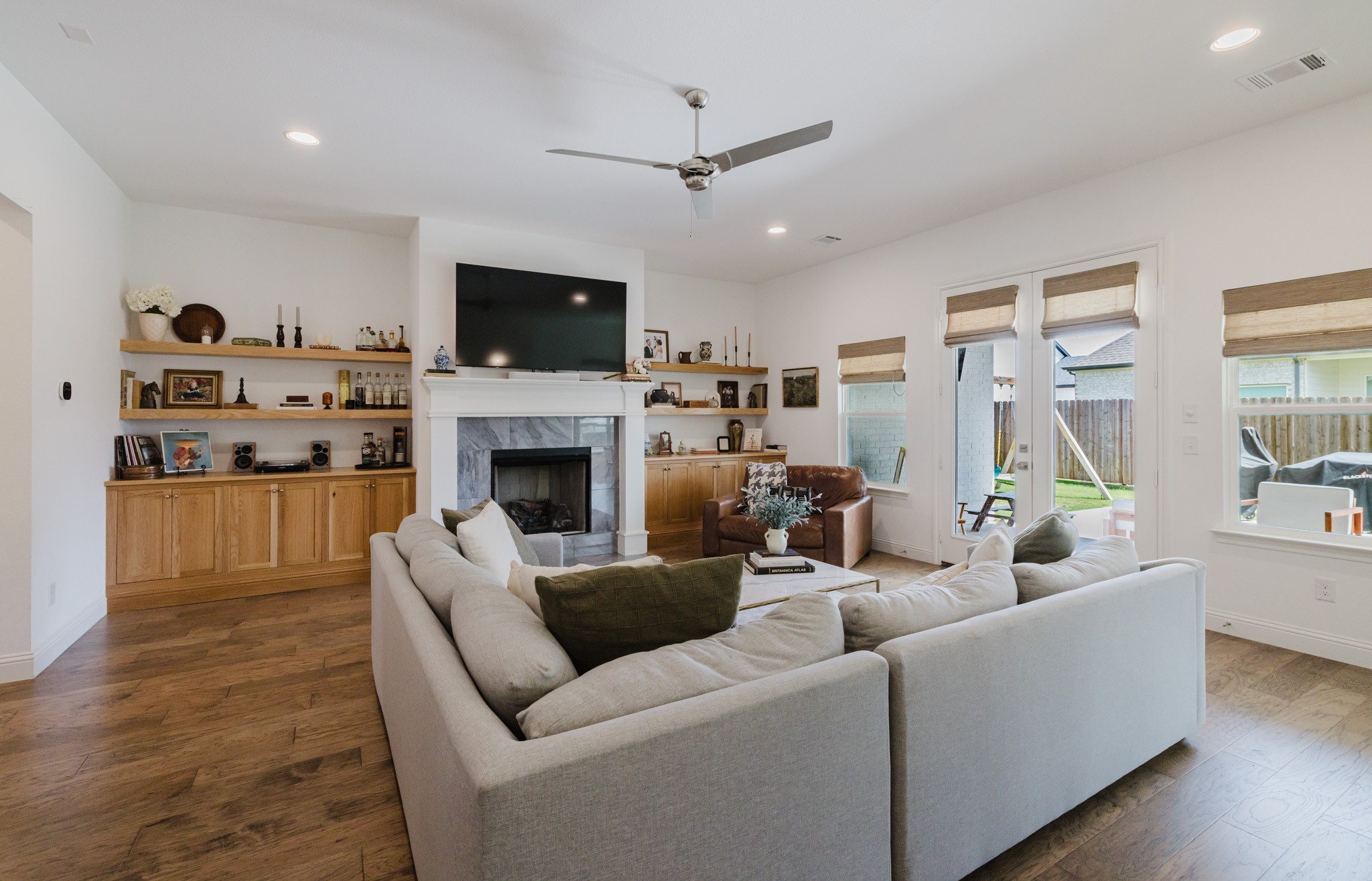 705 W Jockey Willow Park TX 76087