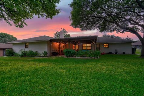 3720 Wharton Drive Fort Worth TX 76133