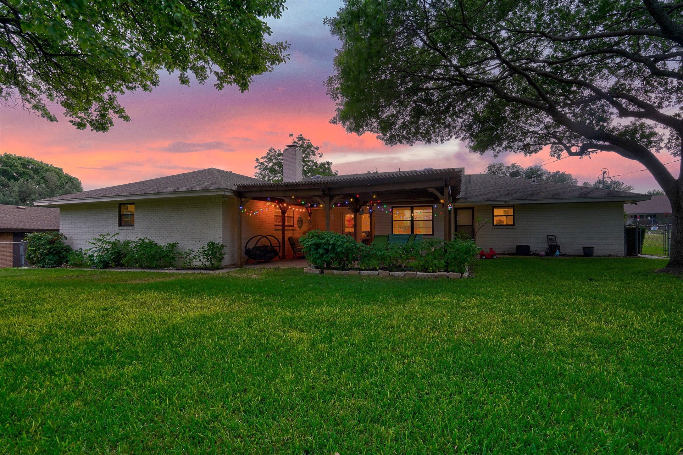 3720 Wharton Drive Fort Worth TX 76133
