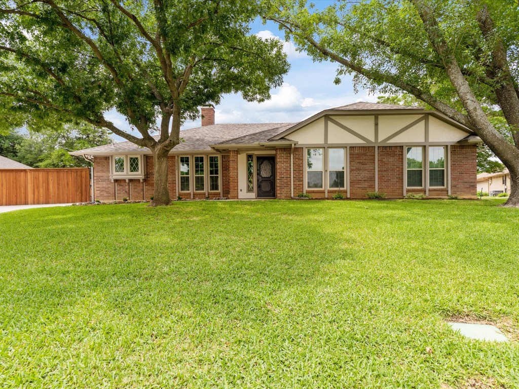 3717 Ruidoso Drive Arlington TX 76017