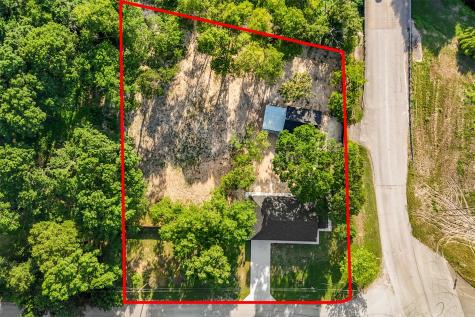 5101 Arrowdell Road Balch Springs TX 75180