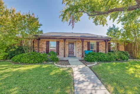 2108 Newcombe Drive Plano TX 75093