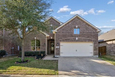 11948 Tranquil Cove Fort Worth TX 76040