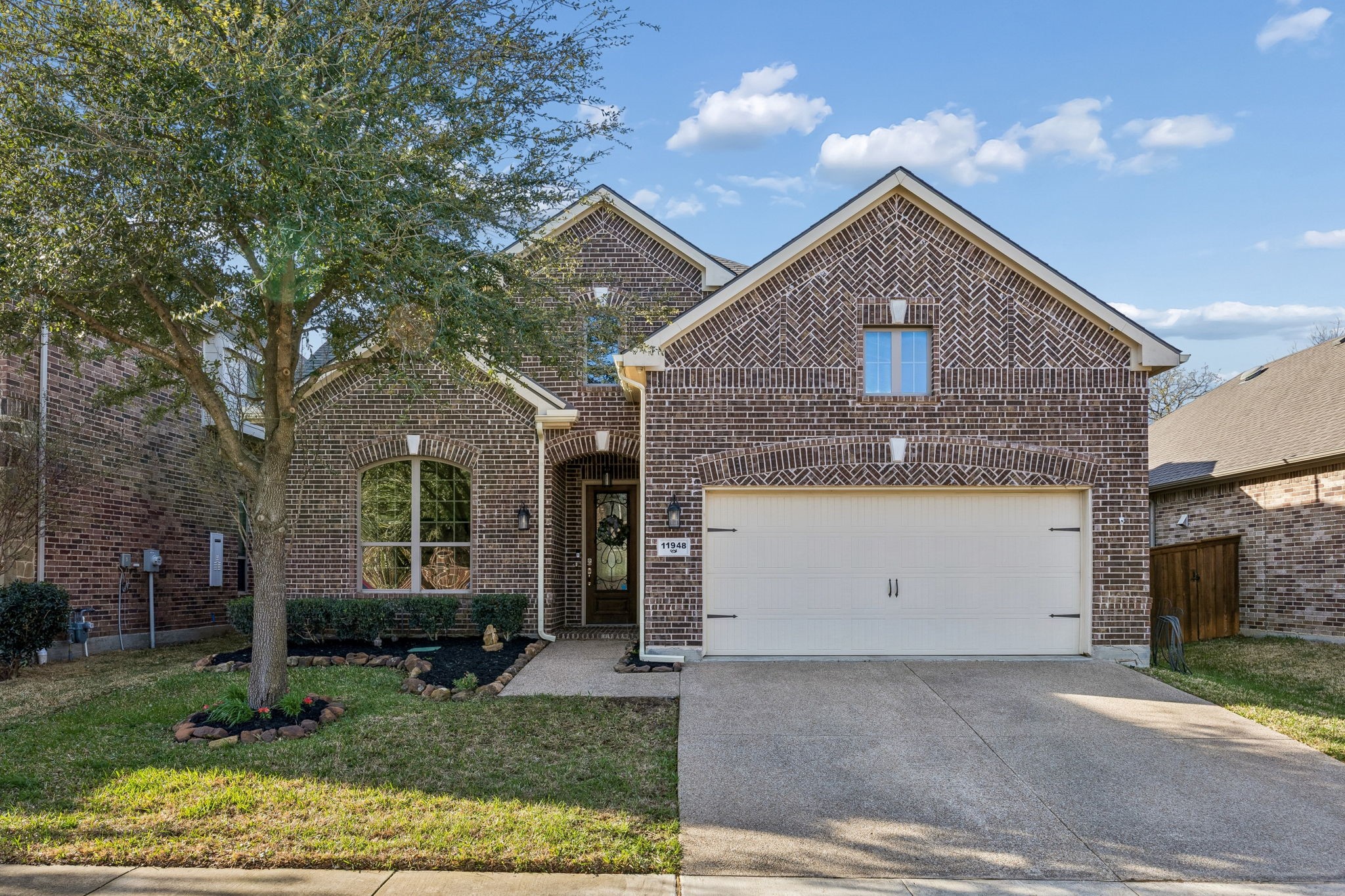 11948 Tranquil Cove Fort Worth TX 76040