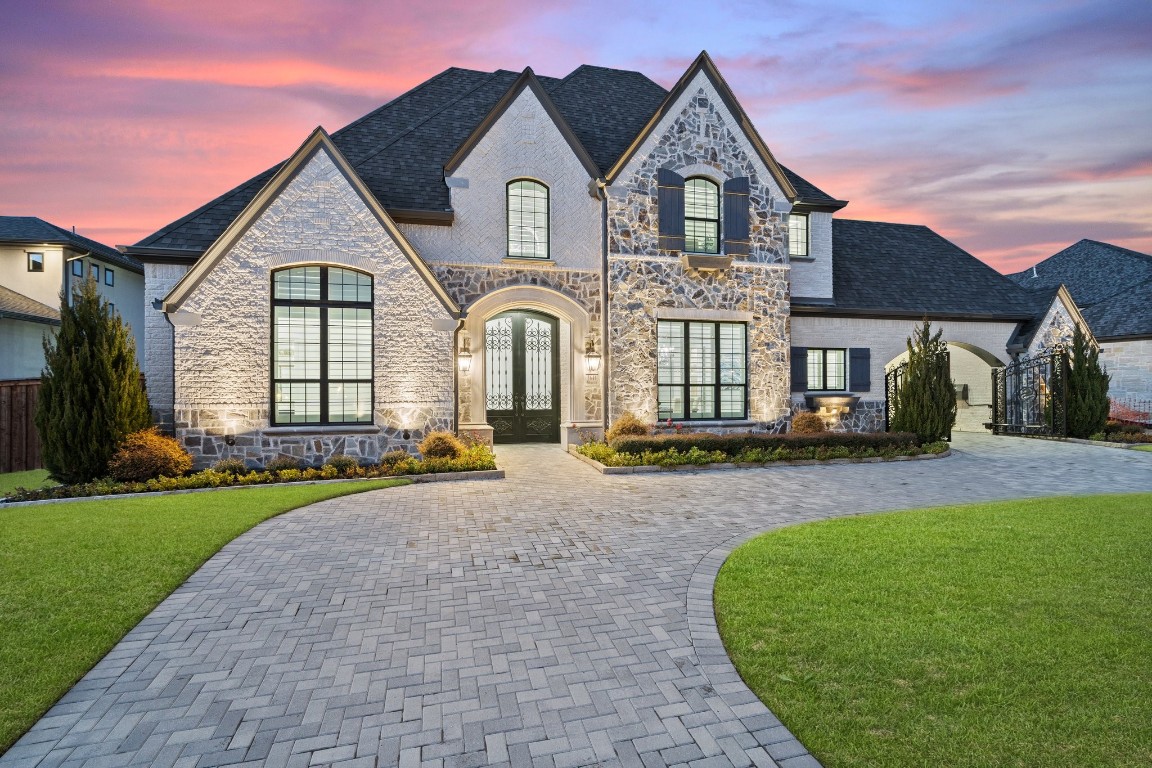 3646 Perivale Boulevard Frisco TX 75034