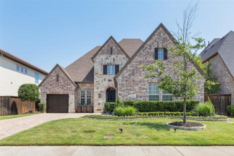 2801 Fountain Drive Irving TX 75063