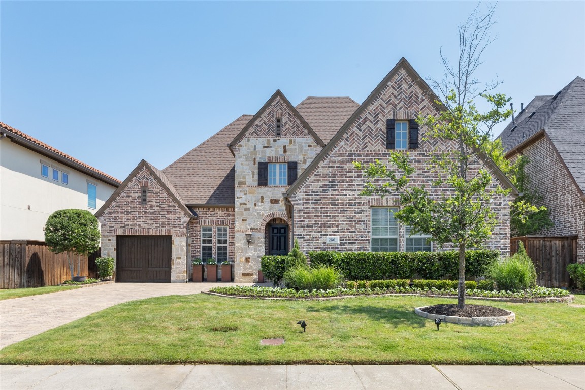 2801 Fountain Drive Irving TX 75063