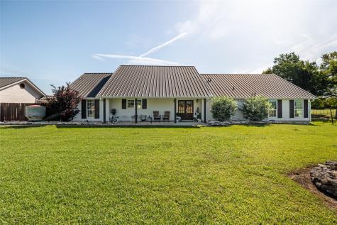 5100 Highway 144 Walnut Springs TX 76690