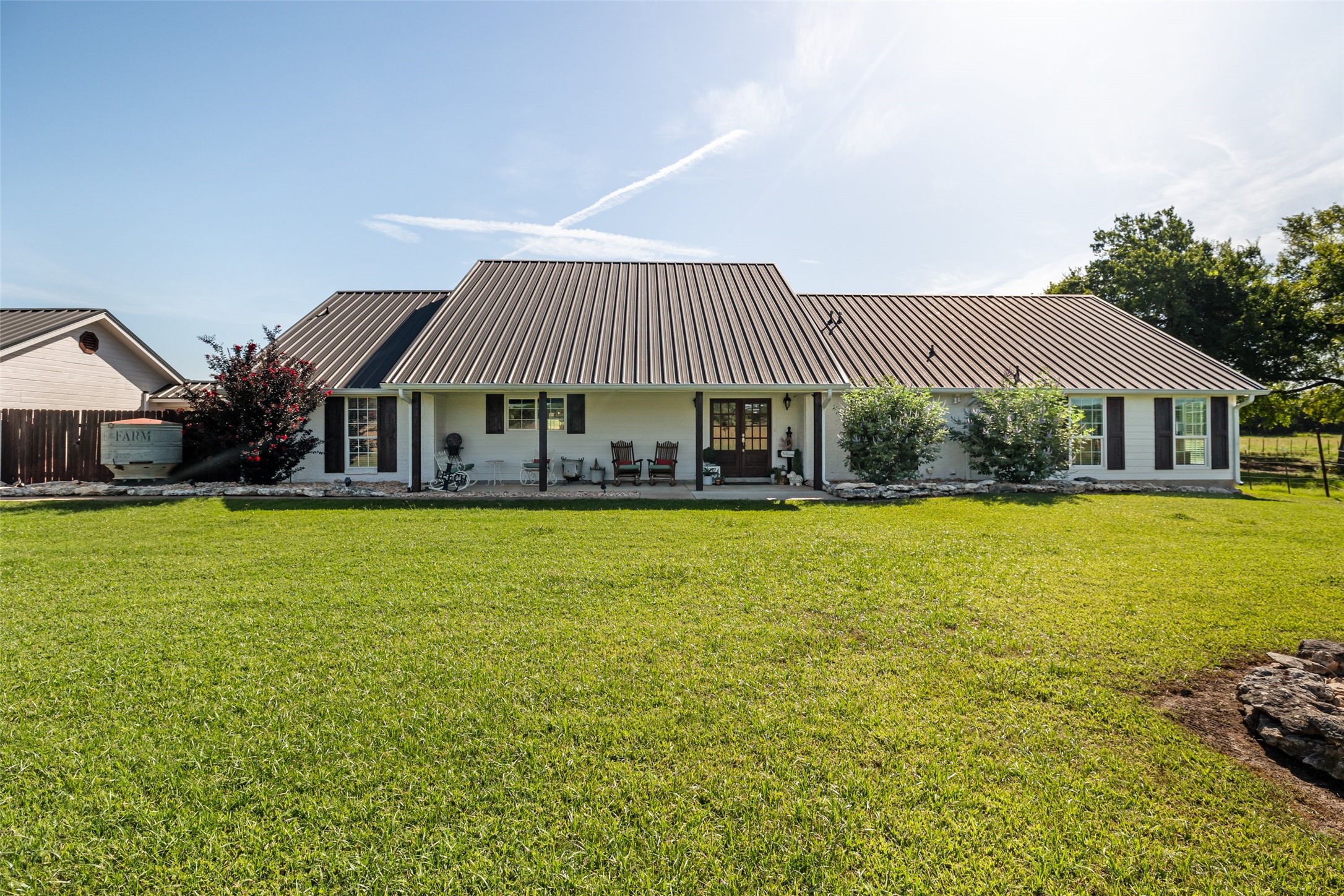 5100 Highway 144 Walnut Springs TX 76690