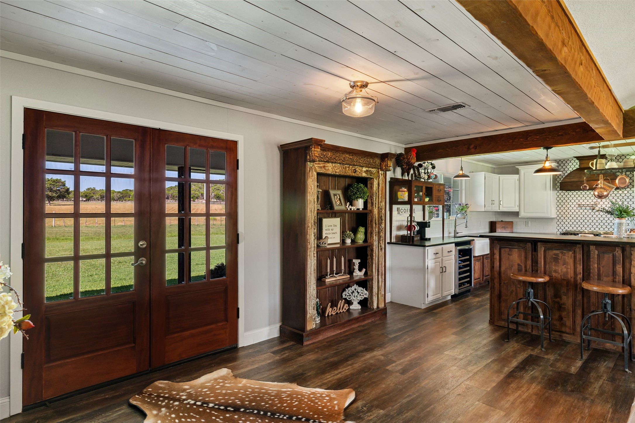 5100 Highway 144 Walnut Springs TX 76690