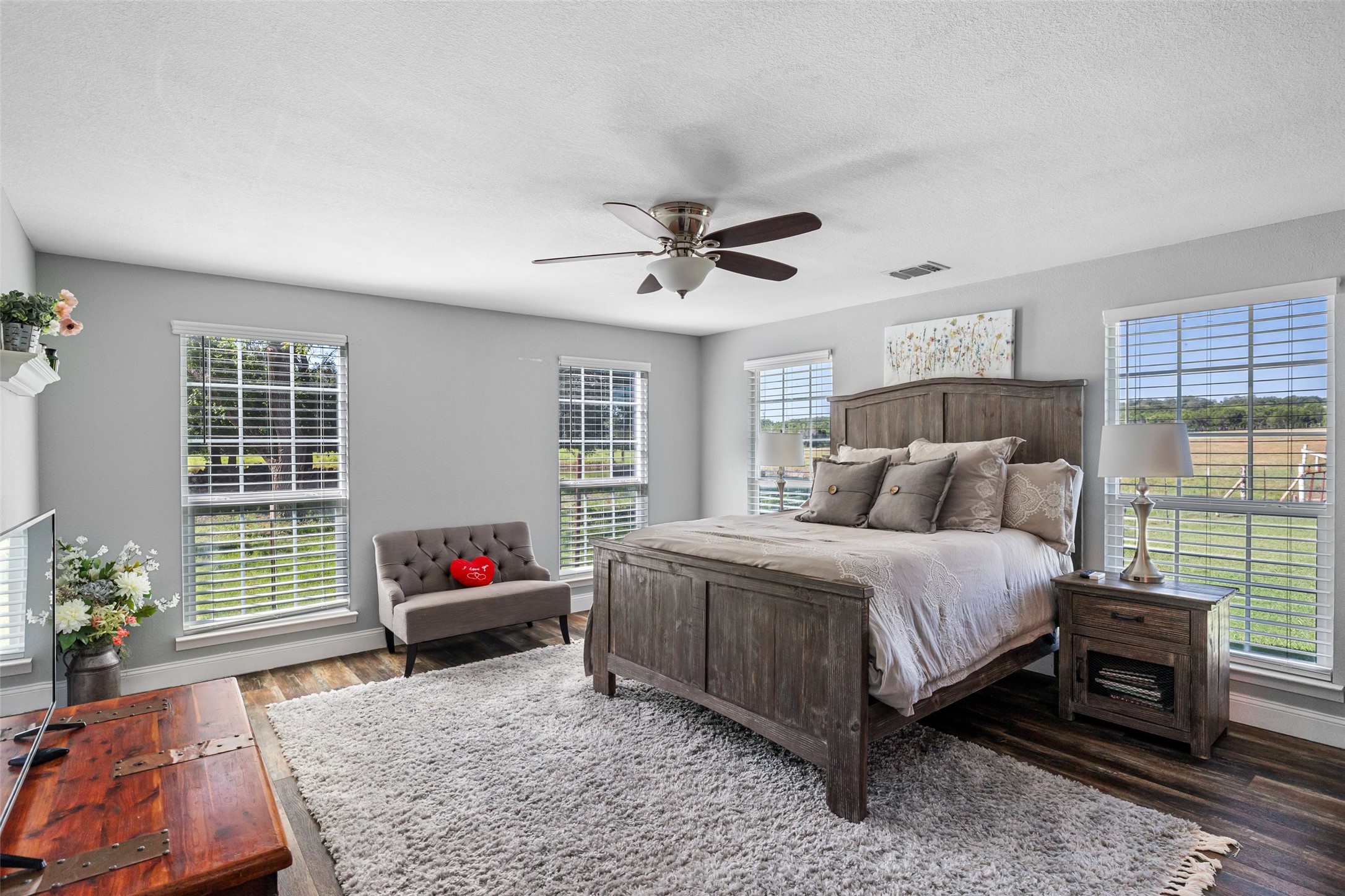 5100 Highway 144 Walnut Springs TX 76690