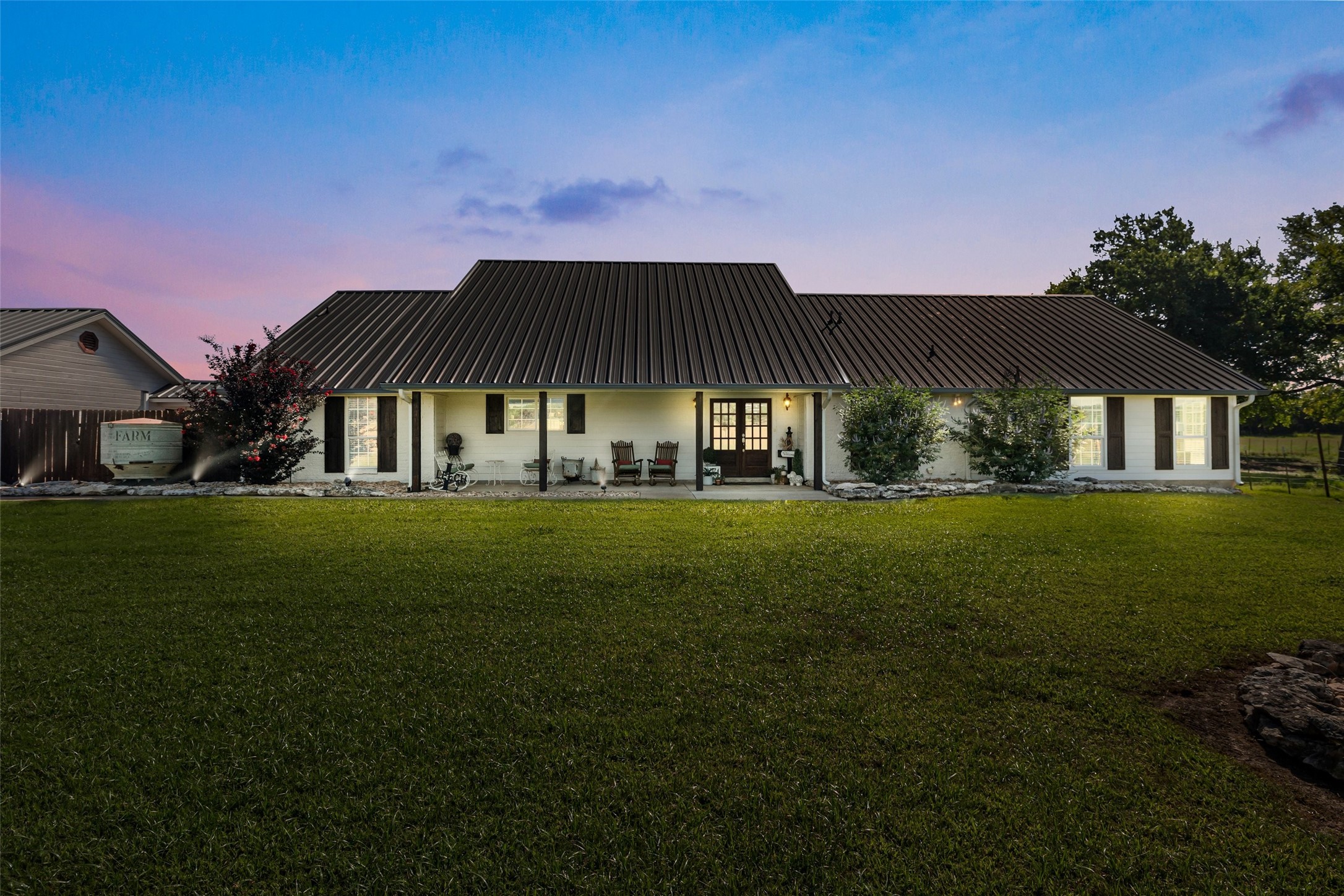 5100 Highway 144 Walnut Springs TX 76690