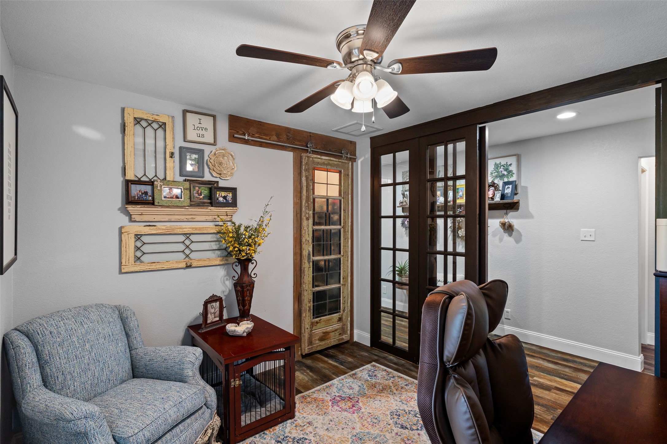 5100 Highway 144 Walnut Springs TX 76690