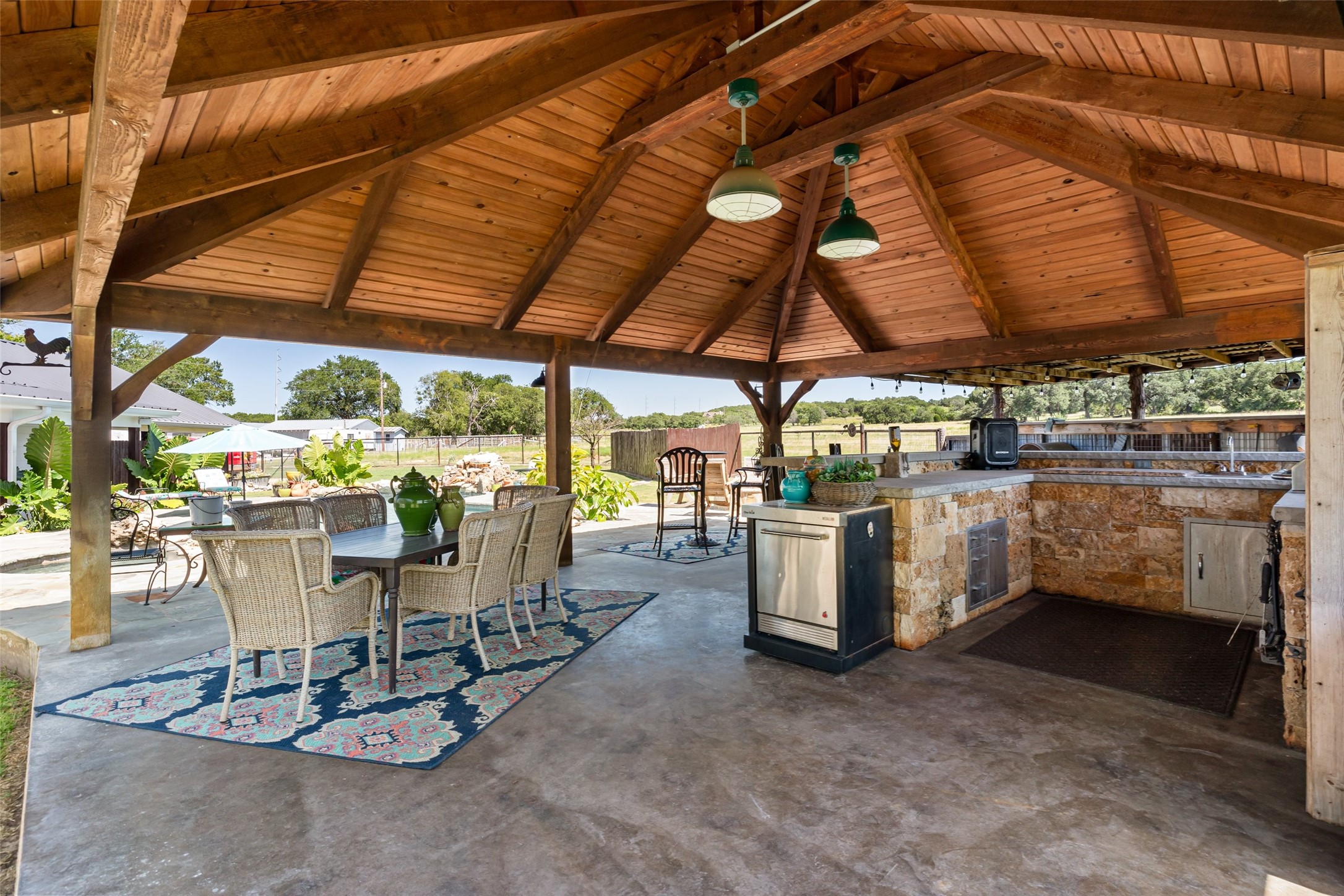 5100 Highway 144 Walnut Springs TX 76690