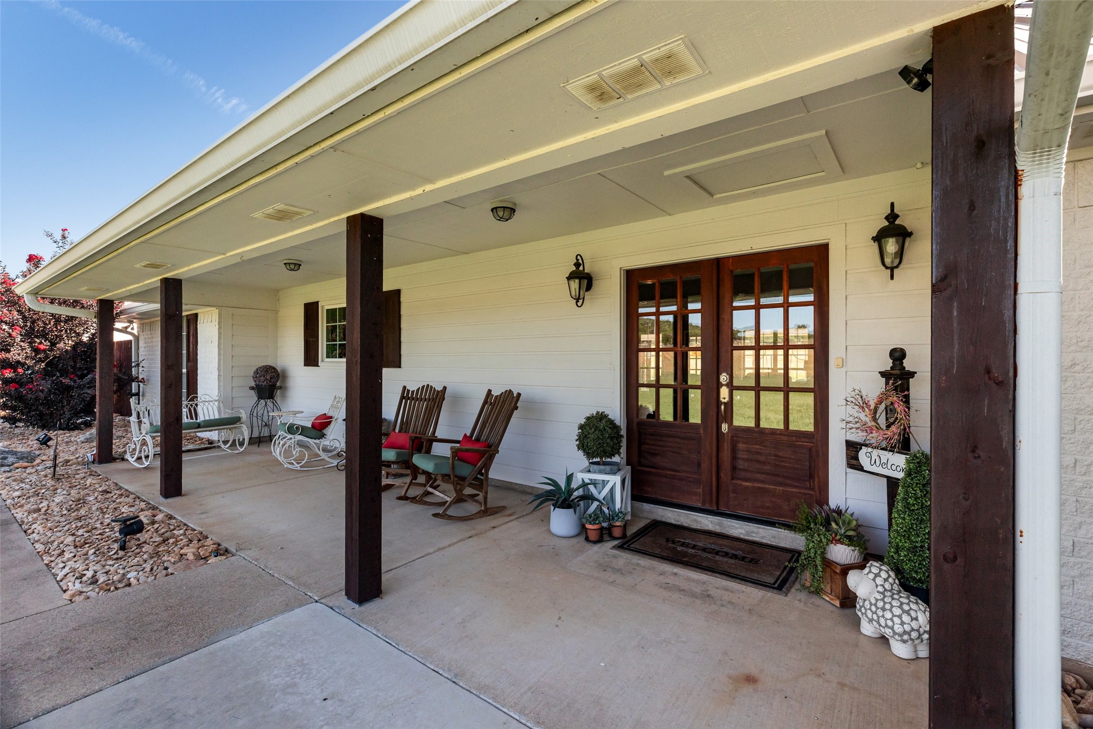 5100 Highway 144 Walnut Springs TX 76690