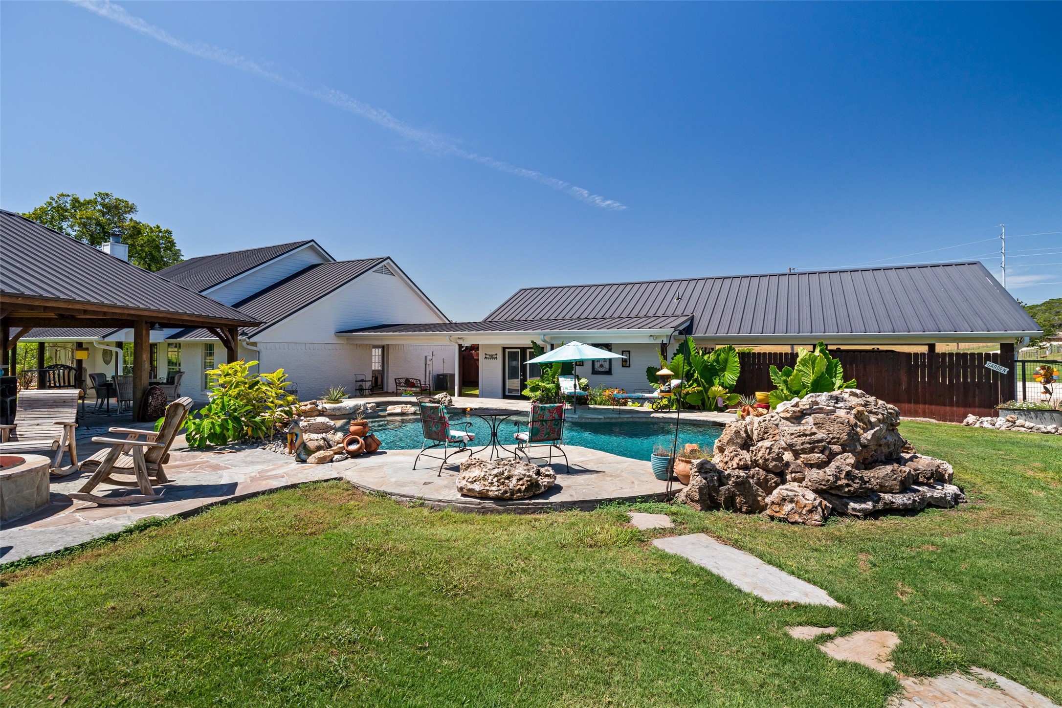 5100 Highway 144 Walnut Springs TX 76690