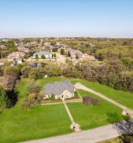 1372 Lakeview Drive Southlake TX 76092