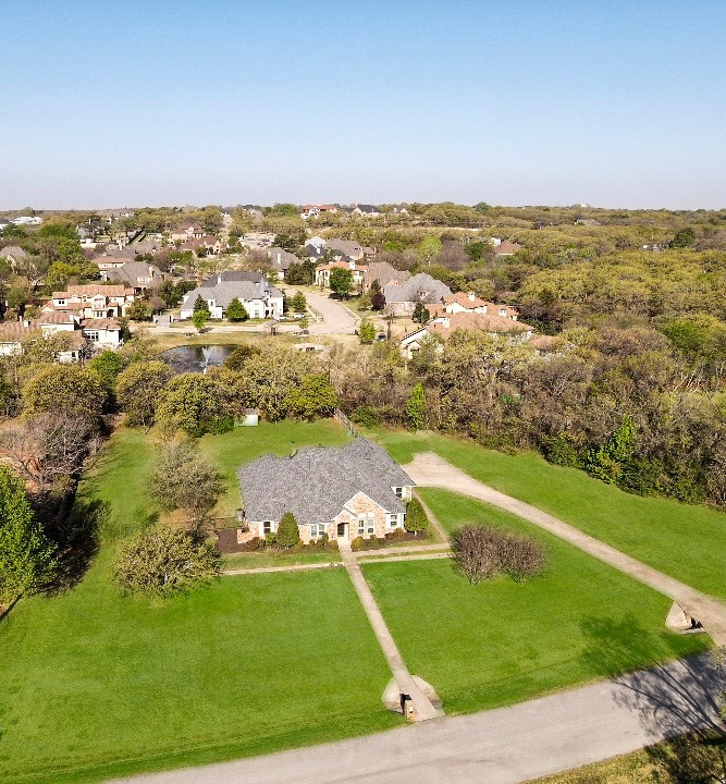 1372 Lakeview Drive Southlake TX 76092