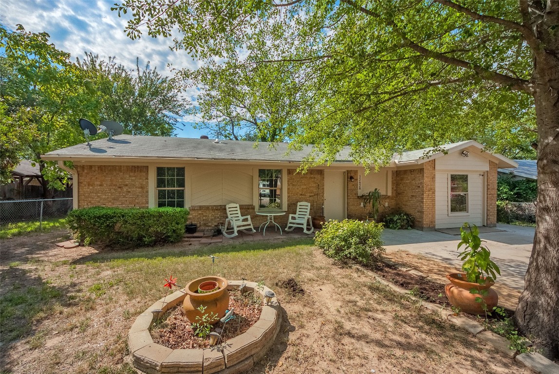 12628 Spring Branch Drive Balch Springs TX 75180