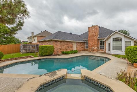 116 Fallbrook Drive Murphy TX 75094