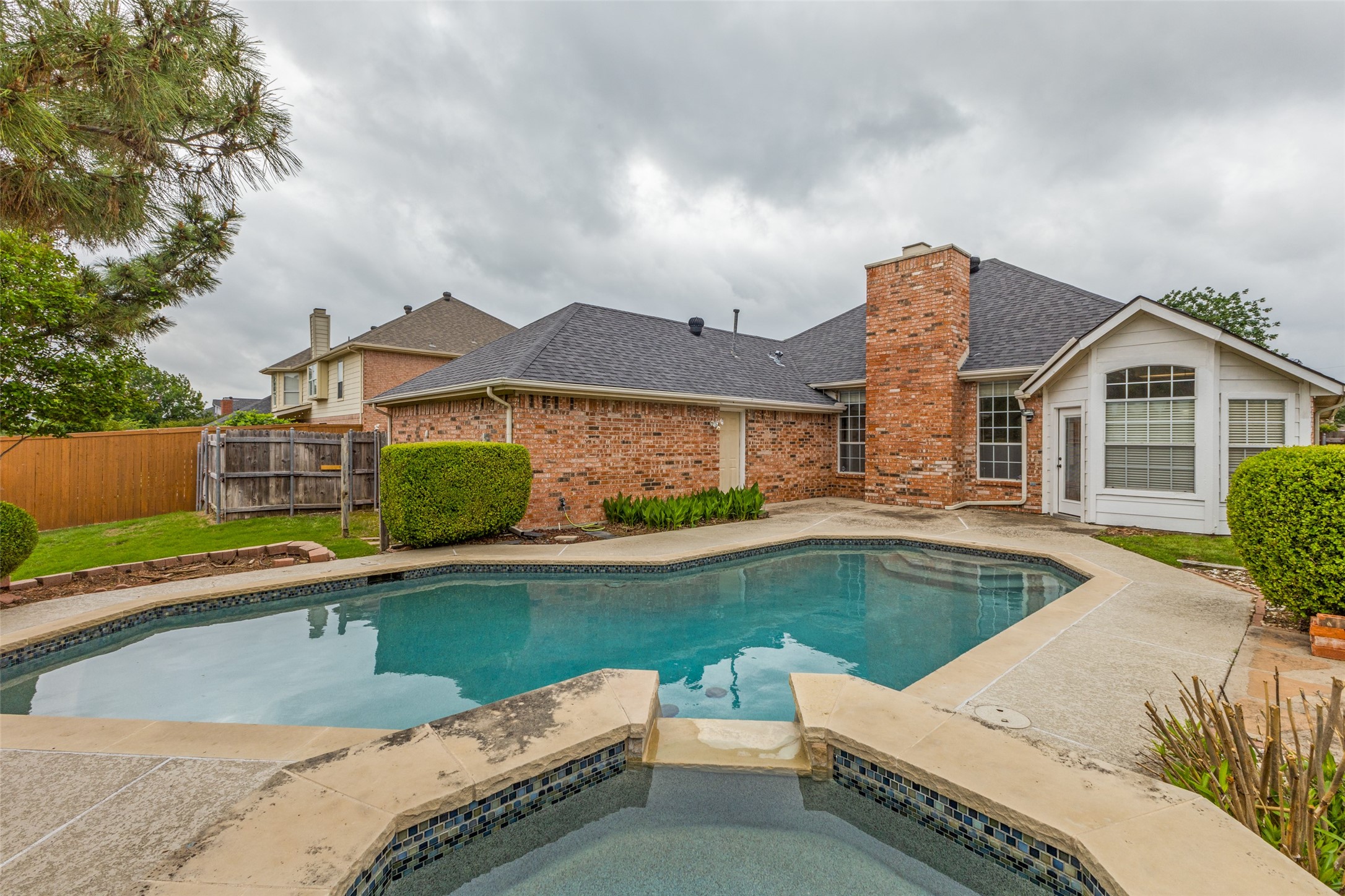 116 Fallbrook Drive Murphy TX 75094