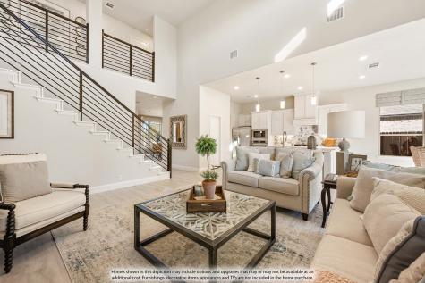 3340 Hollow Falls Place Mesquite TX 75181