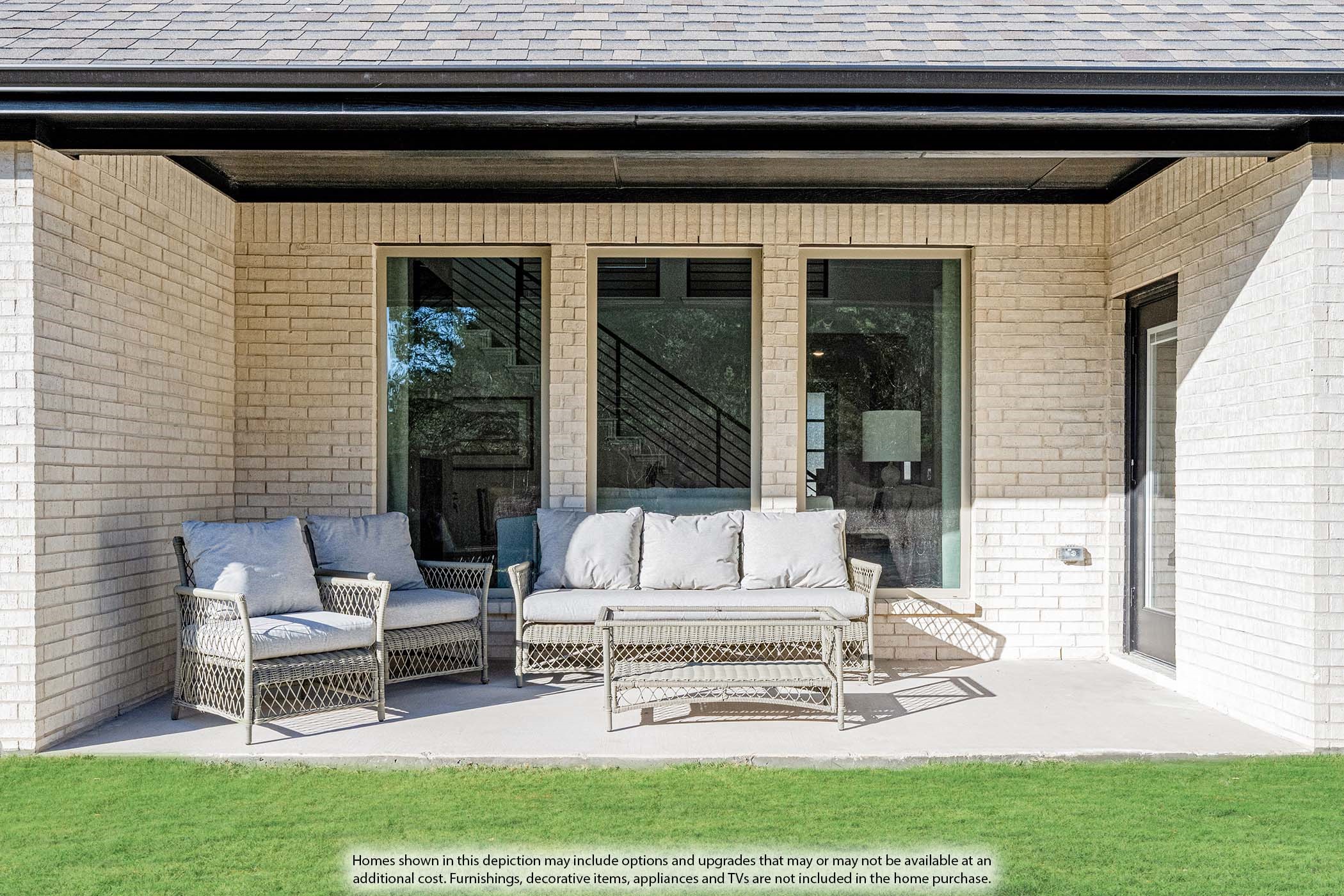 3340 Hollow Falls Place Mesquite TX 75181