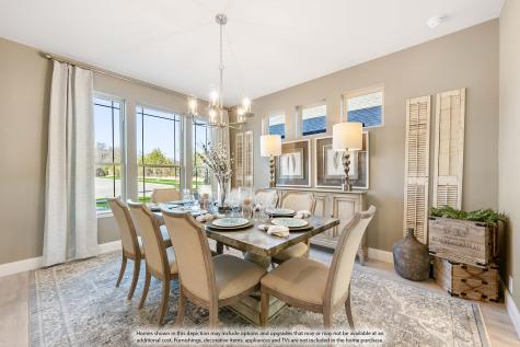 3340 Hollow Falls Place Mesquite TX 75181