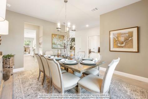 3340 Hollow Falls Place Mesquite TX 75181