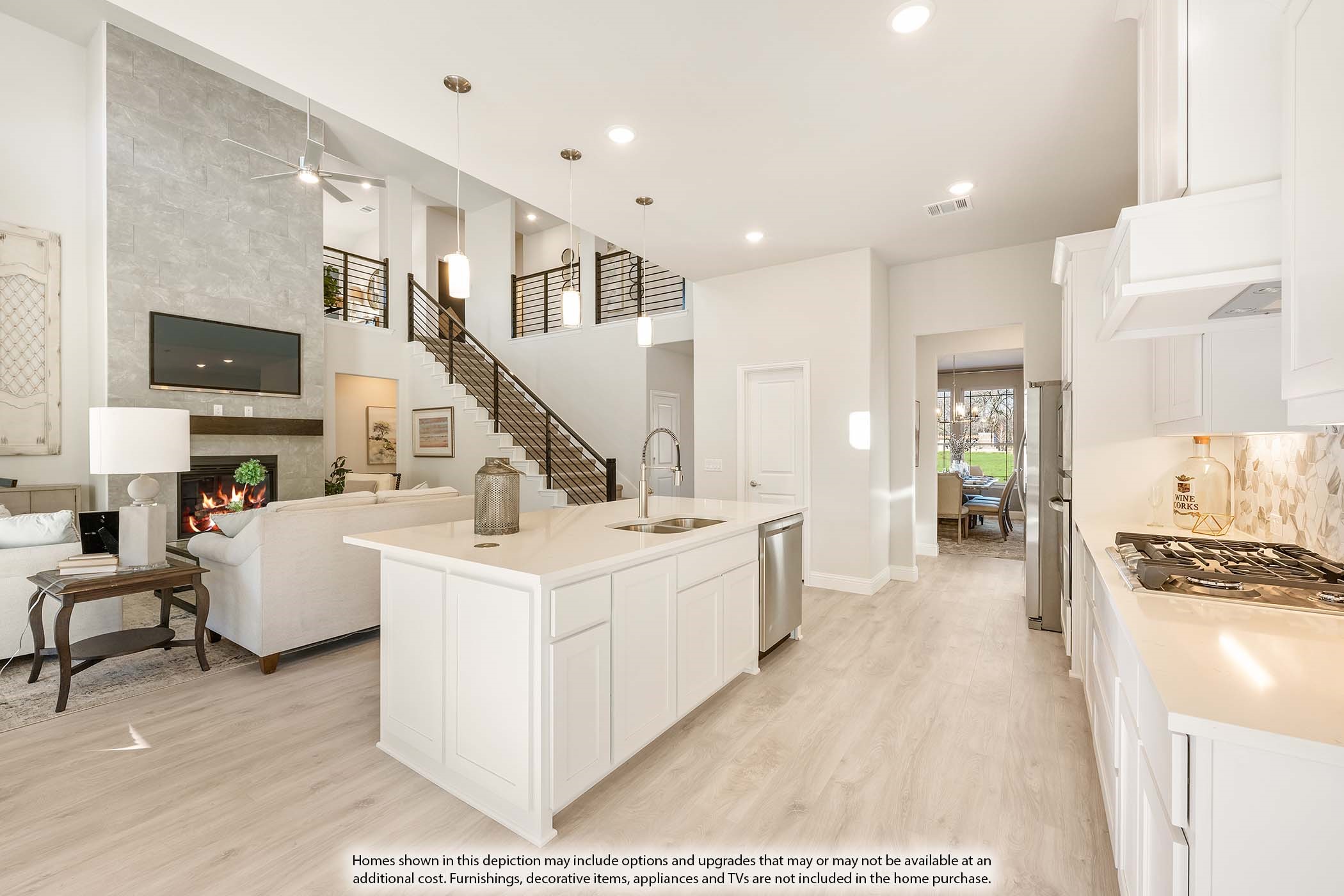 3340 Hollow Falls Place Mesquite TX 75181