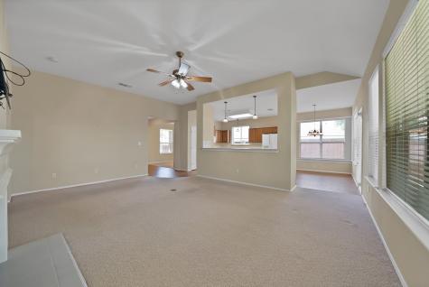 3829 Chimney Rock Drive Denton TX 76210
