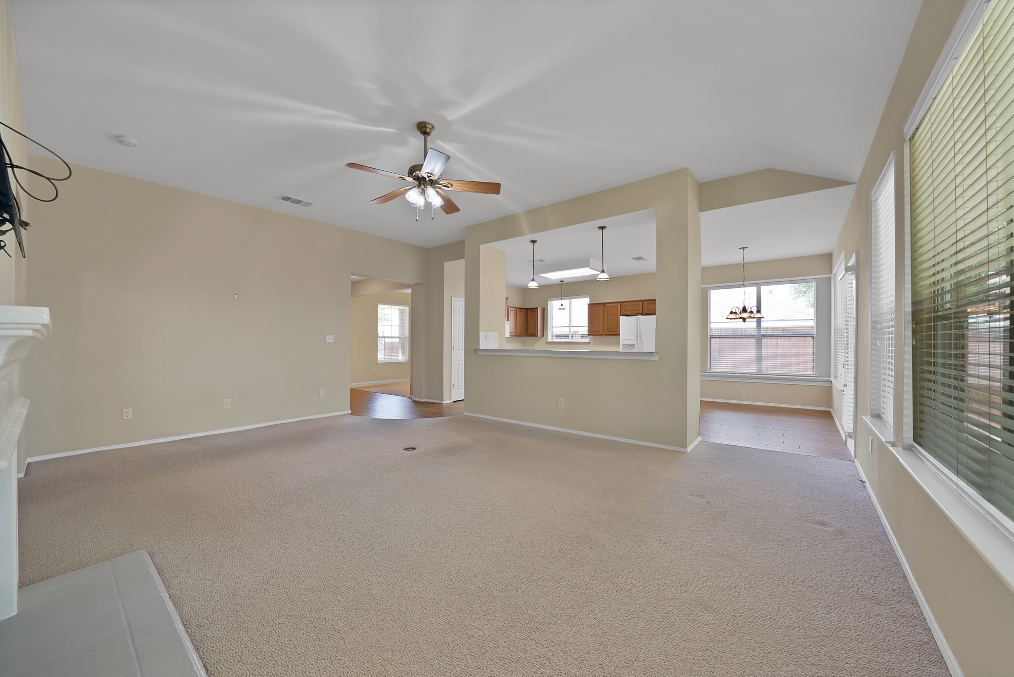 3829 Chimney Rock Drive Denton TX 76210