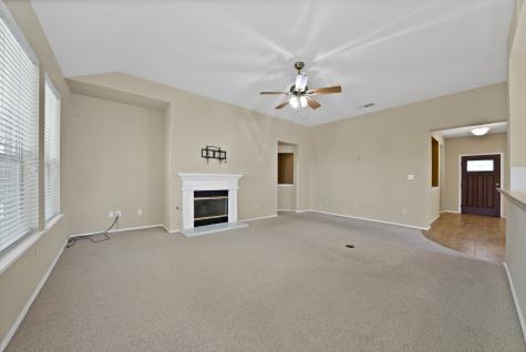 3829 Chimney Rock Drive Denton TX 76210