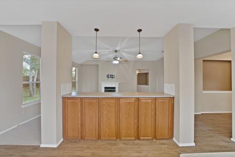 3829 Chimney Rock Drive Denton TX 76210