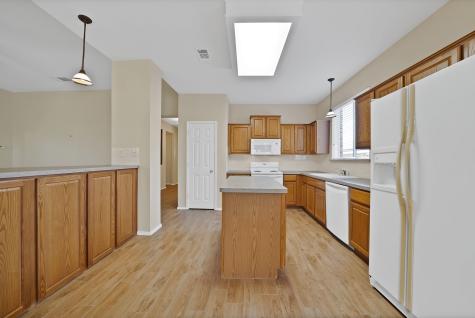 3829 Chimney Rock Drive Denton TX 76210