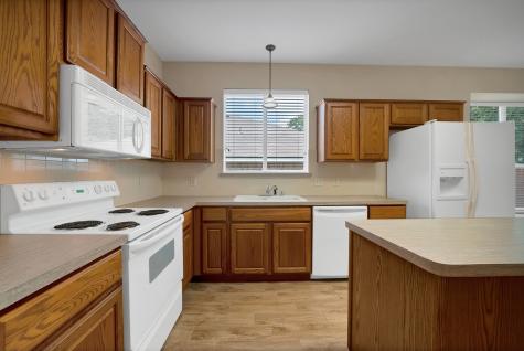 3829 Chimney Rock Drive Denton TX 76210