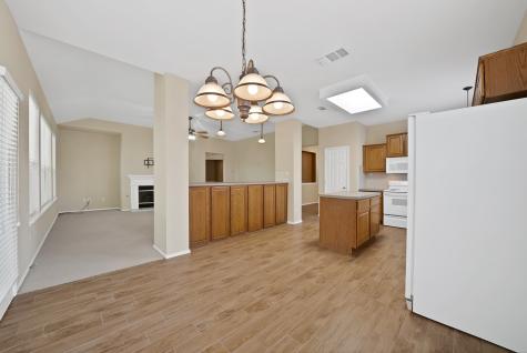 3829 Chimney Rock Drive Denton TX 76210