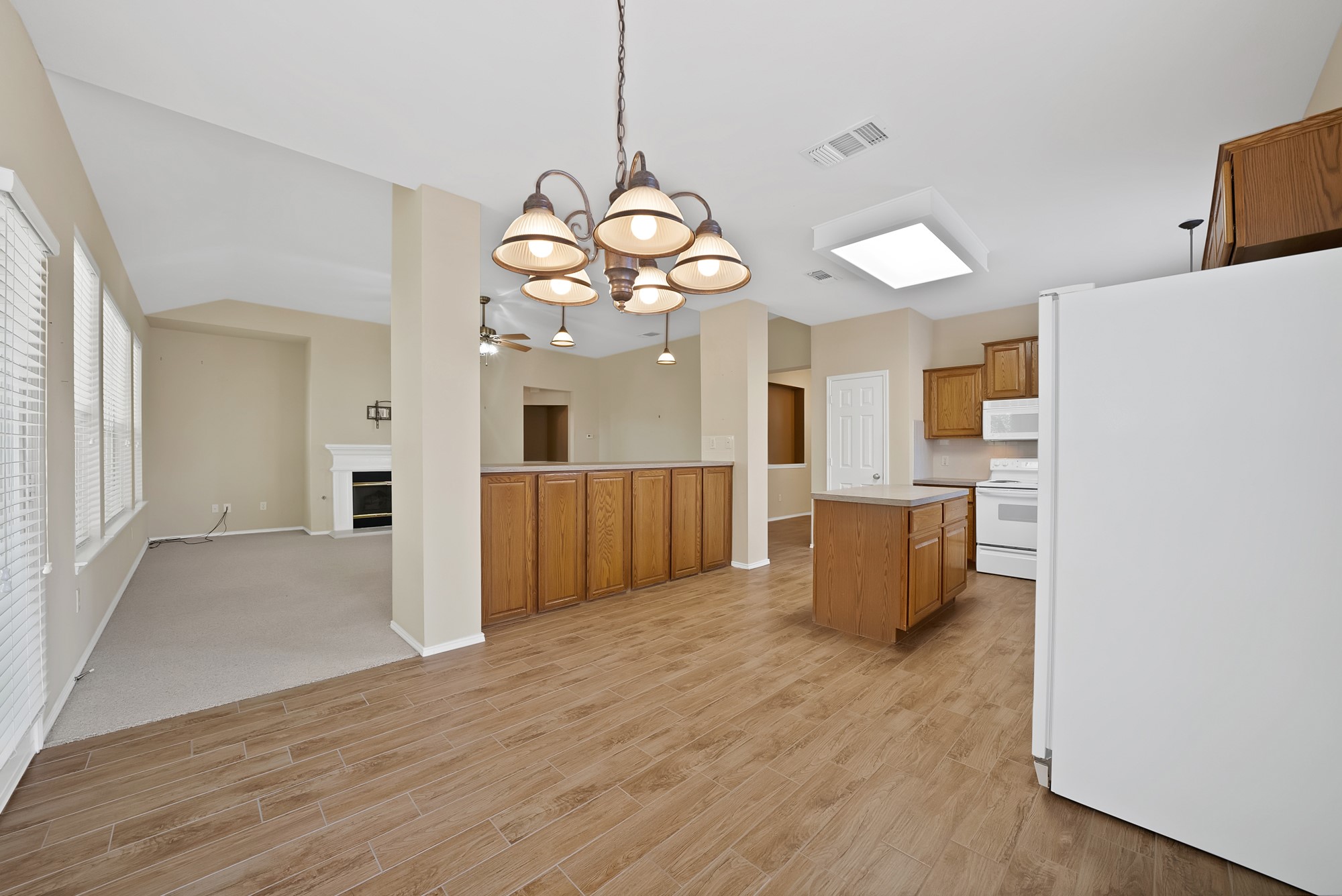 3829 Chimney Rock Drive Denton TX 76210